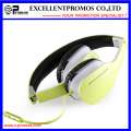 Casque personnalisé design unique pour écouteurs haute qualité (EP-H9178)